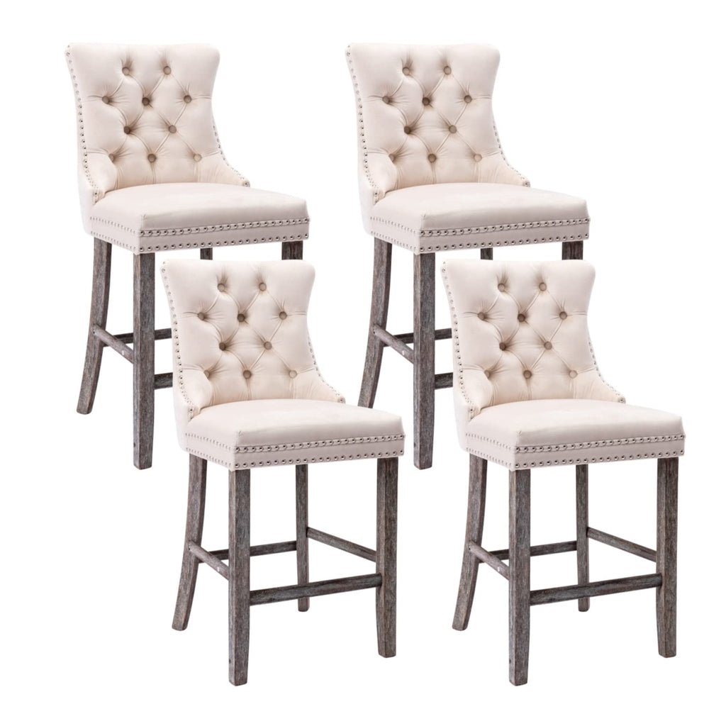 Elegant Artiss Bar Stools for Dining & Kitchen