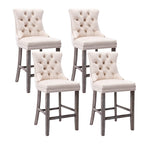 Elegant Artiss Bar Stools for Dining & Kitchen
