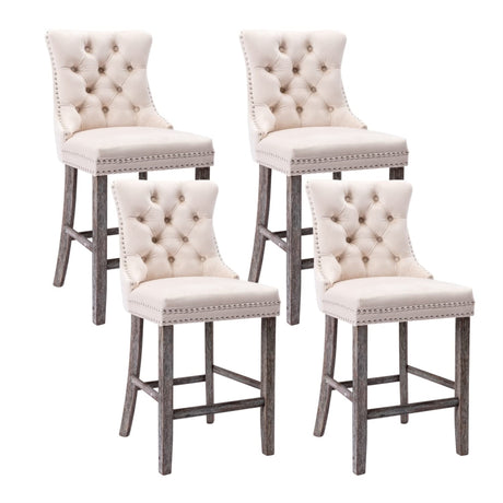 Elegant Artiss Bar Stools for Dining & Kitchen
