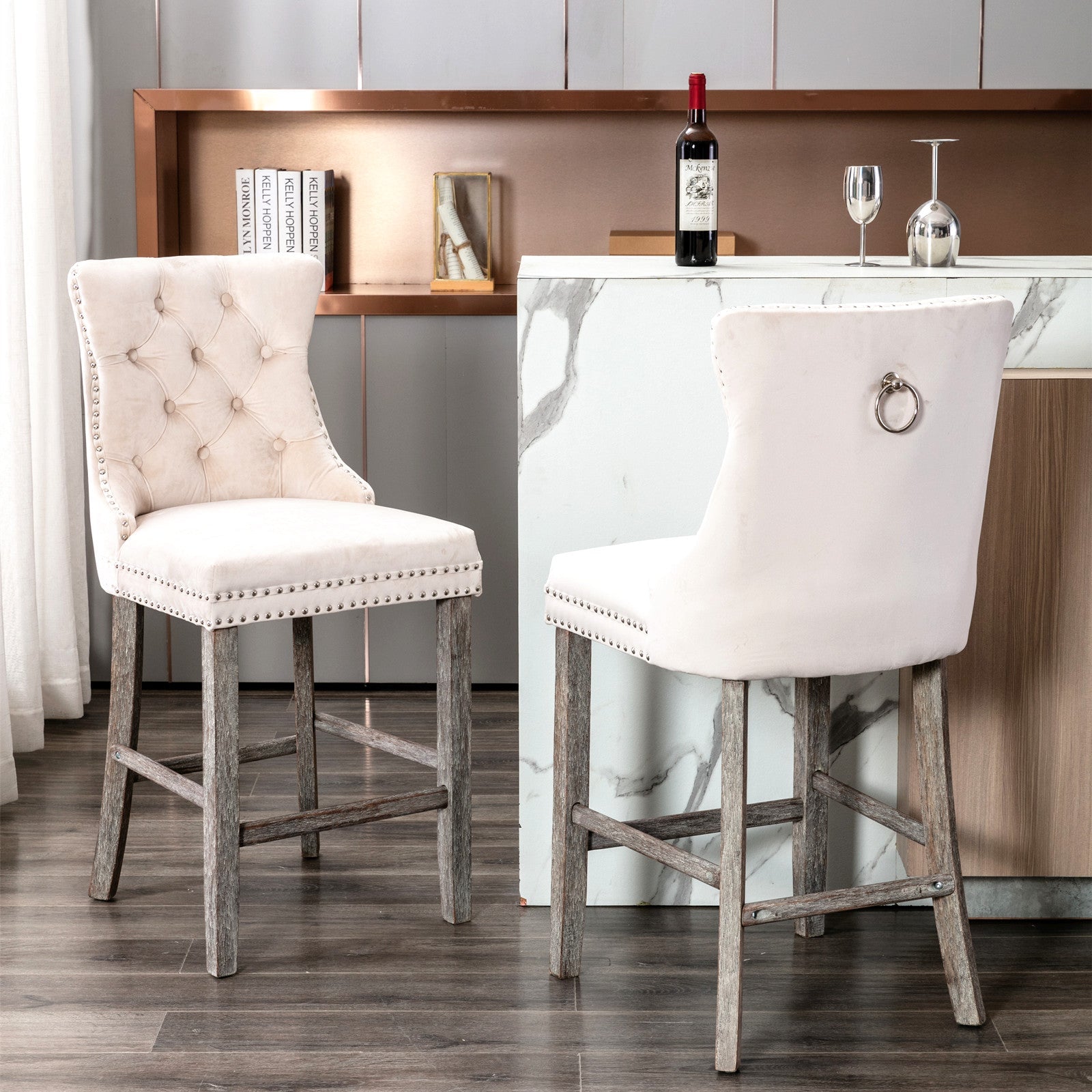 Elegant Artiss Bar Stools for Dining & Kitchen