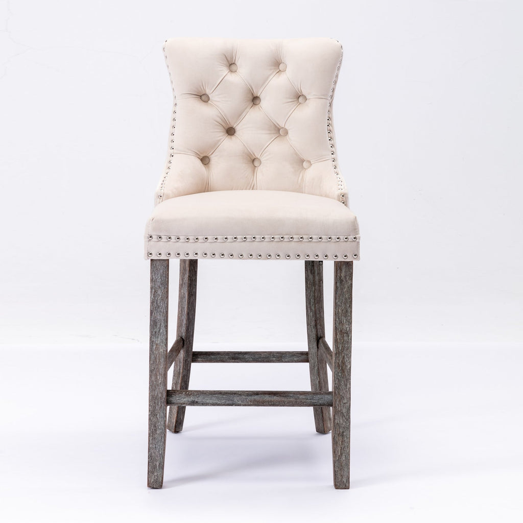 Elegant Artiss Bar Stools for Dining & Kitchen