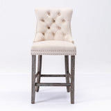 Elegant Artiss Bar Stools for Dining & Kitchen