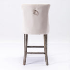 Elegant Artiss Bar Stools for Dining & Kitchen