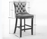 Elegant Artiss Bar Stools for Dining & Kitchen