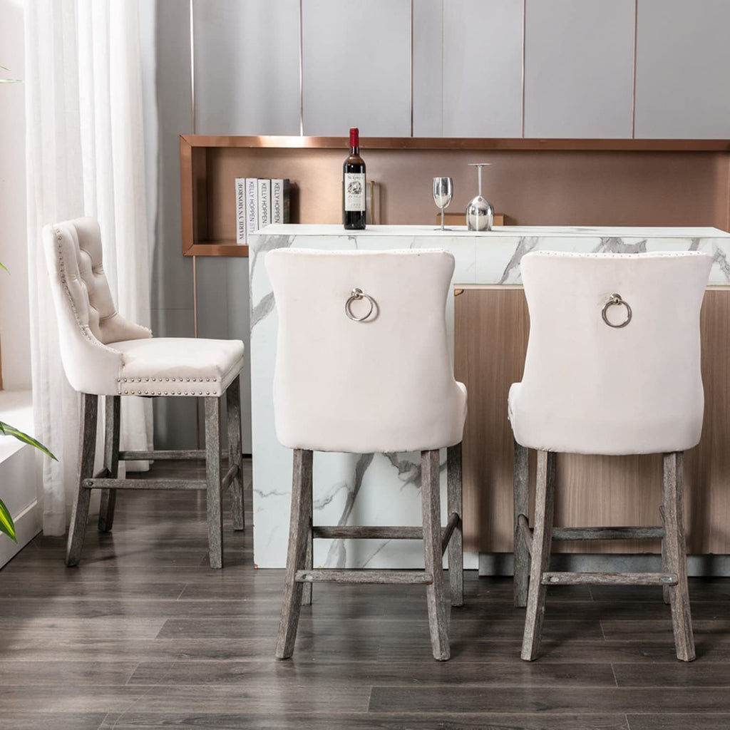 Elegant Artiss Bar Stools for Dining & Kitchen