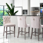 Elegant Artiss Bar Stools for Dining & Kitchen