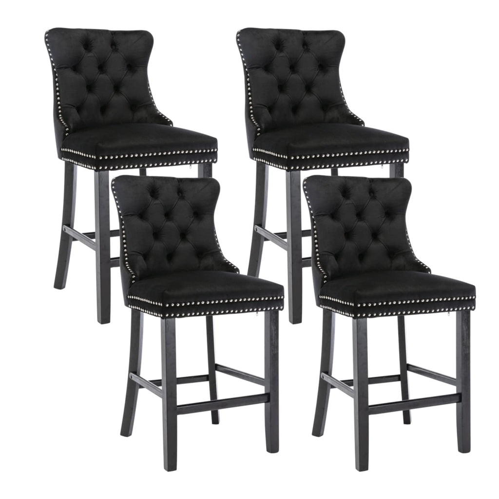Elegant Artiss Bar Stools for Dining & Kitchen