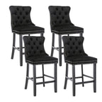 Elegant Artiss Bar Stools for Dining & Kitchen