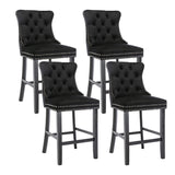 Elegant Artiss Bar Stools for Dining & Kitchen