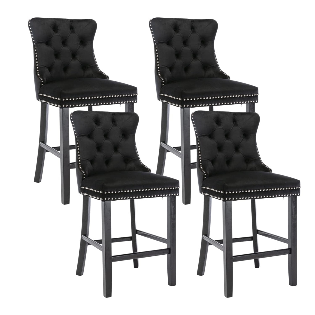 Elegant Artiss Bar Stools for Dining & Kitchen