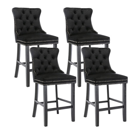 Elegant Artiss Bar Stools for Dining & Kitchen