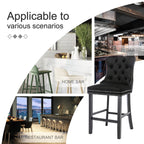 Elegant Artiss Bar Stools for Dining & Kitchen