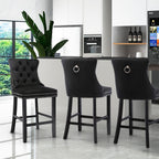 Elegant Artiss Bar Stools for Dining & Kitchen