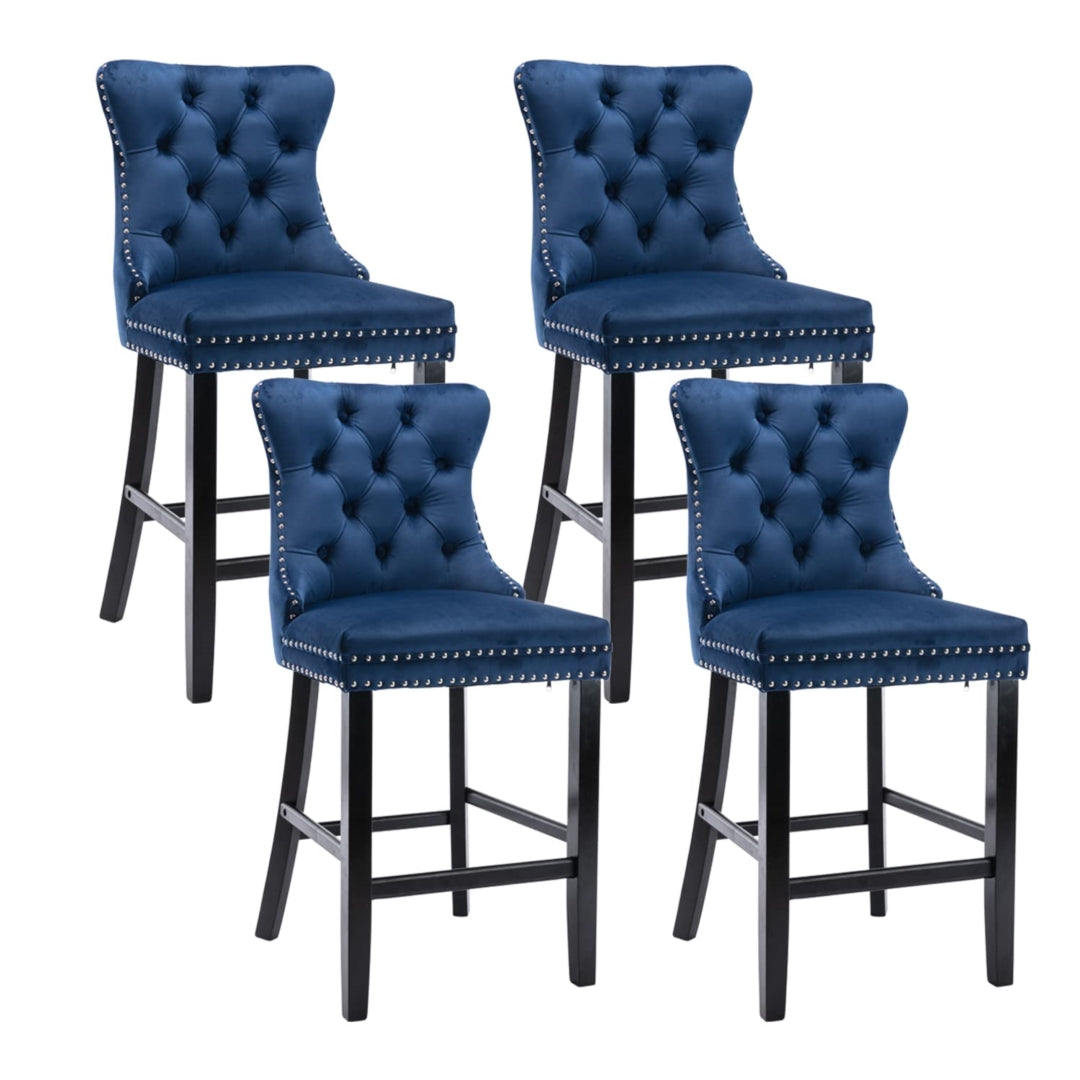Elegant Artiss Bar Stools for Dining & Kitchen