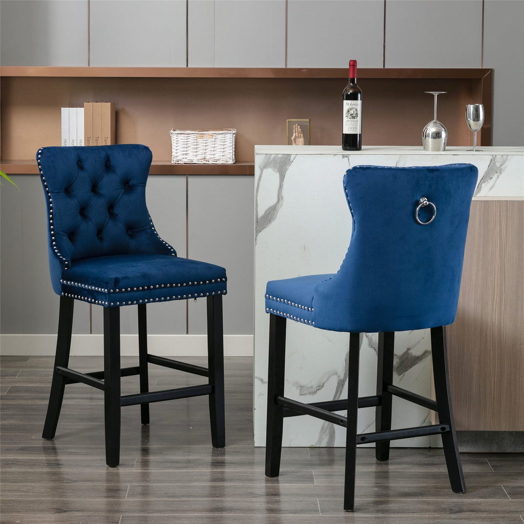 Elegant Artiss Bar Stools for Dining & Kitchen