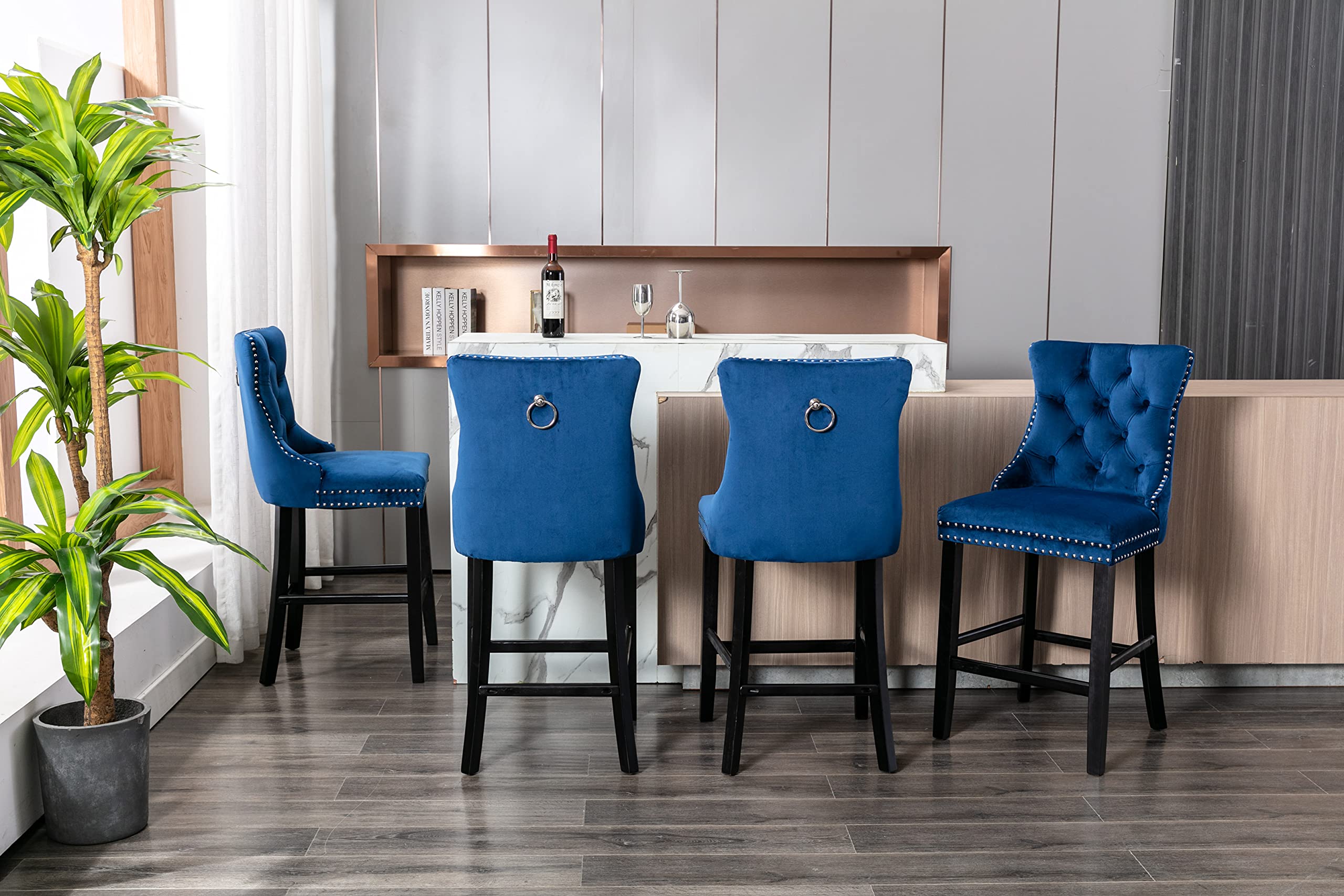Elegant Artiss Bar Stools for Dining & Kitchen