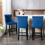 Elegant Artiss Bar Stools for Dining & Kitchen