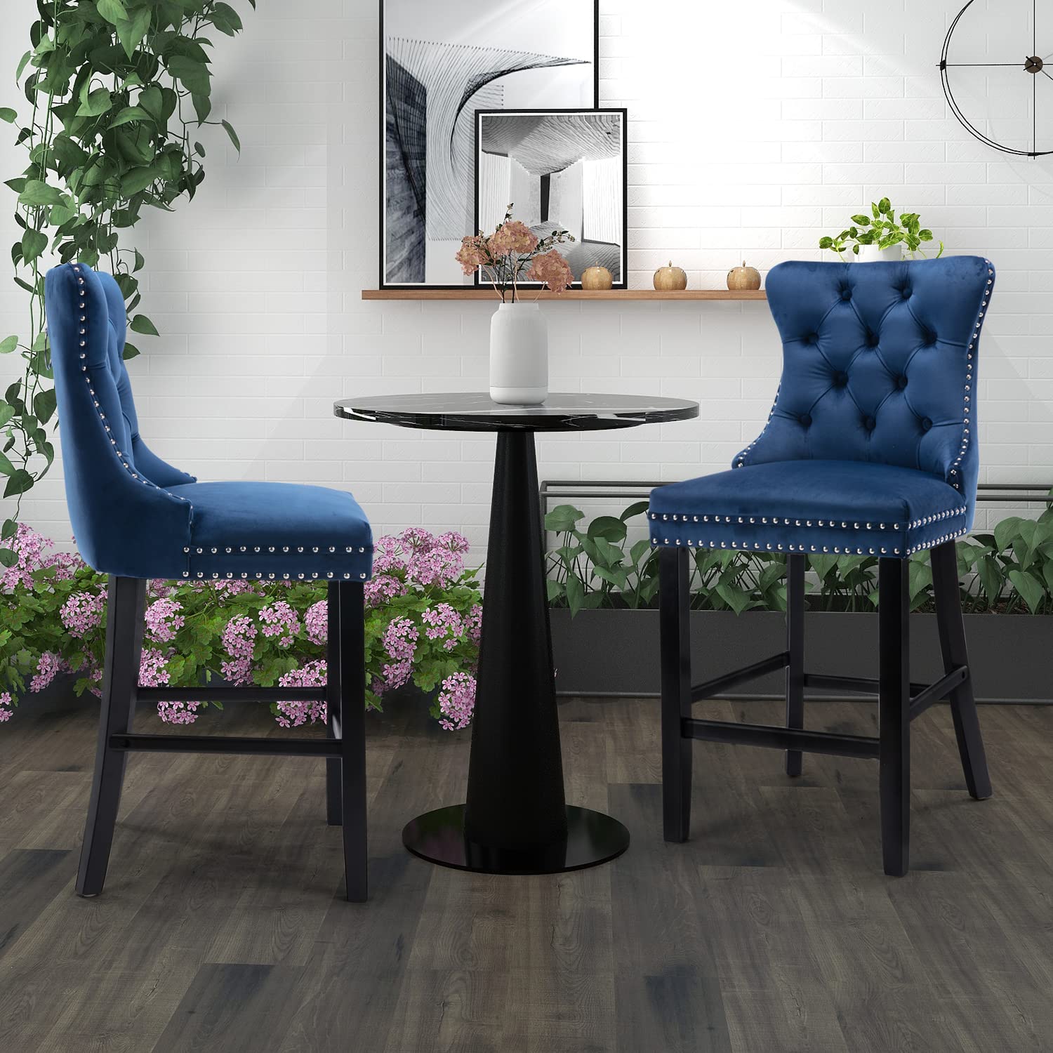 Elegant Artiss Bar Stools for Dining & Kitchen