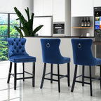 Elegant Artiss Bar Stools for Dining & Kitchen