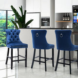 Elegant Artiss Bar Stools for Dining & Kitchen