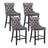 Elegant Artiss Bar Stools for Dining & Kitchen