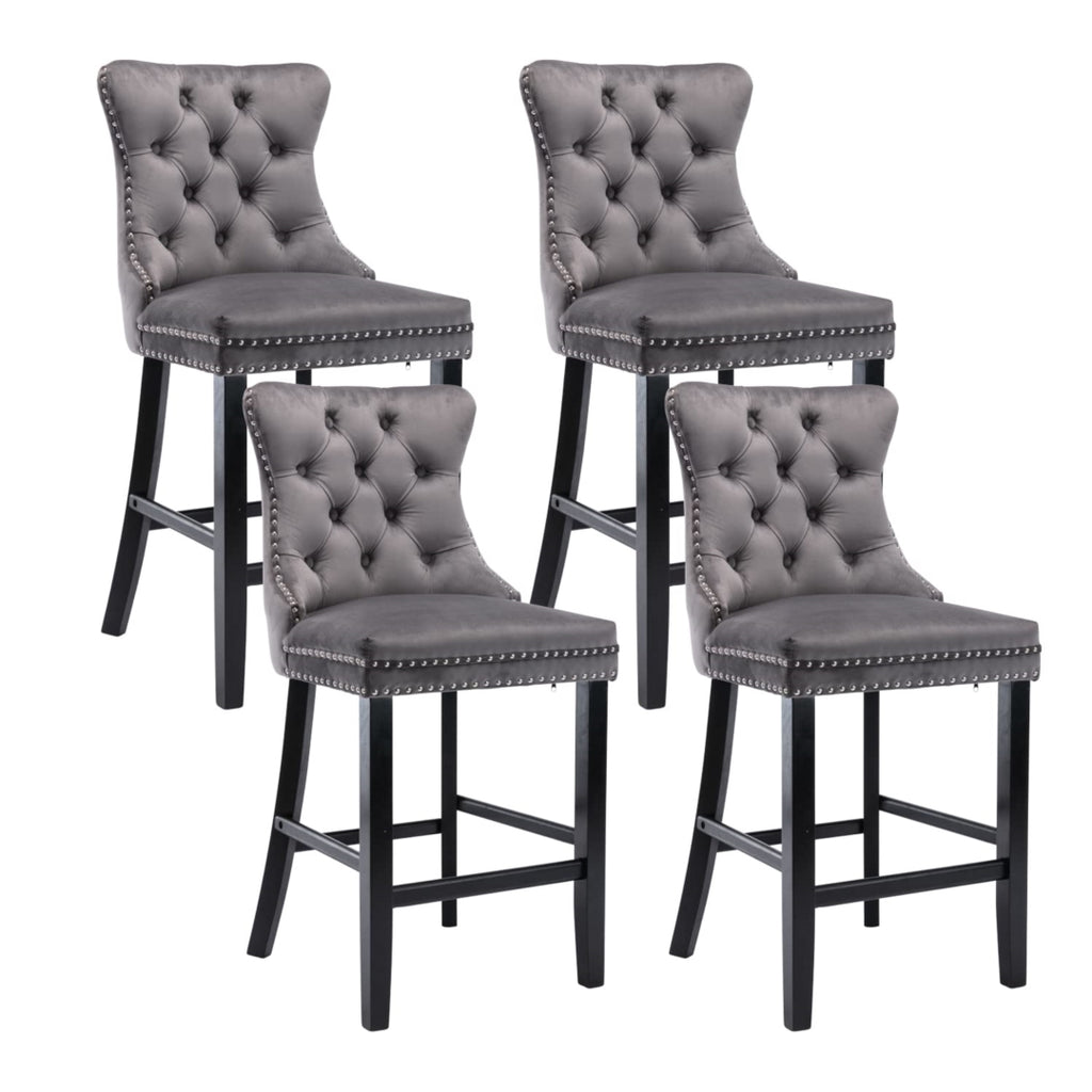 Elegant Artiss Bar Stools for Dining & Kitchen
