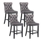 Elegant Artiss Bar Stools for Dining & Kitchen