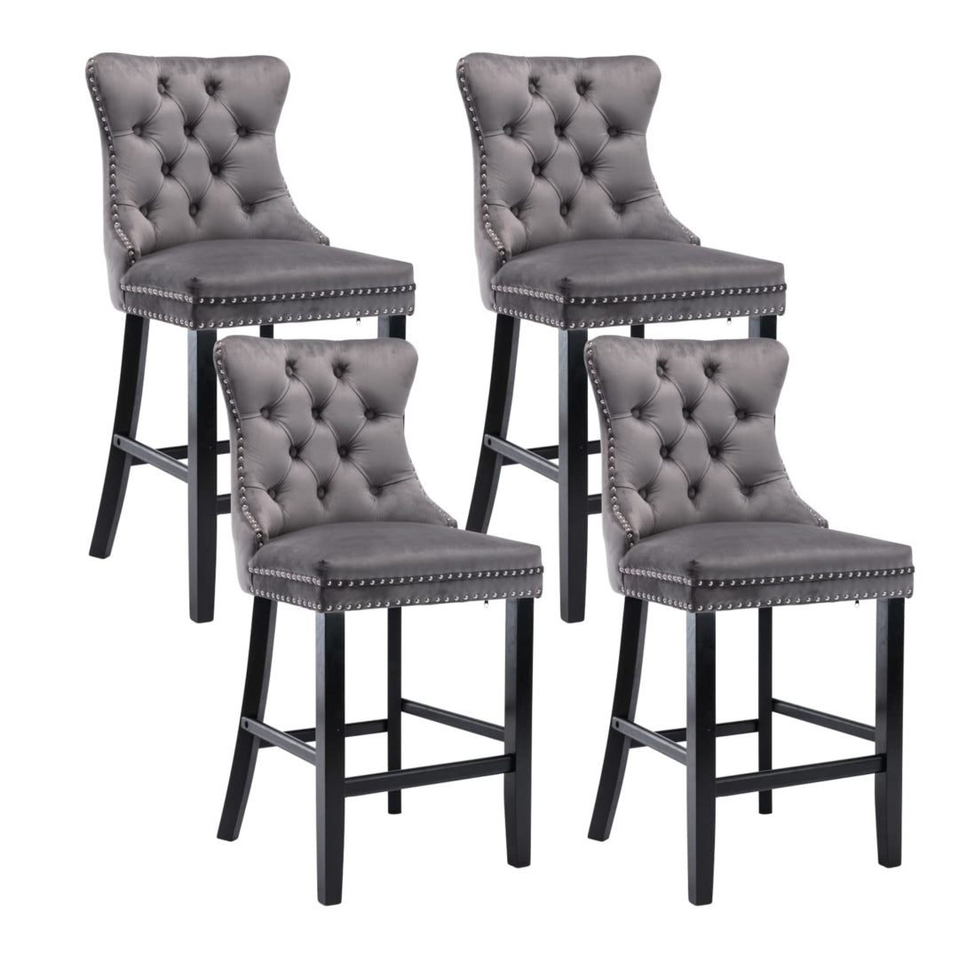 Elegant Artiss Bar Stools for Dining & Kitchen