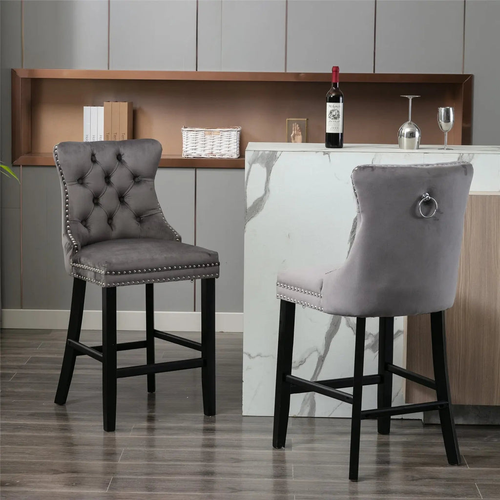 Elegant Artiss Bar Stools for Dining & Kitchen