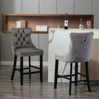 Elegant Artiss Bar Stools for Dining & Kitchen