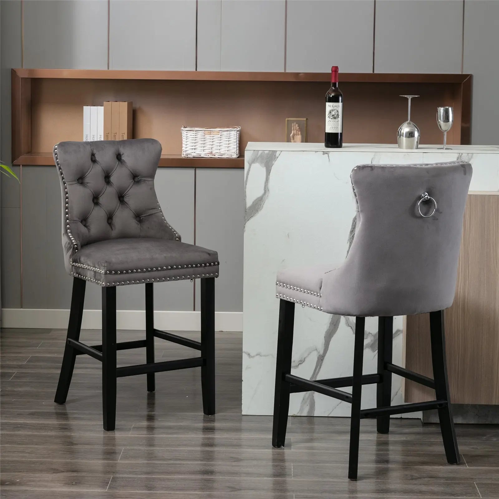 Elegant Artiss Bar Stools for Dining & Kitchen