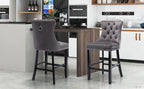 Elegant Artiss Bar Stools for Dining & Kitchen