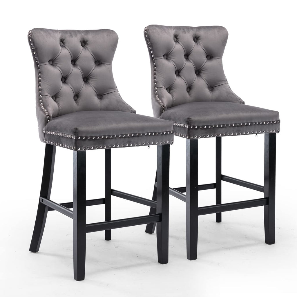 Elegant Artiss Bar Stools for Dining & Kitchen