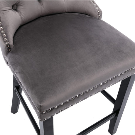 Elegant Artiss Bar Stools for Dining & Kitchen