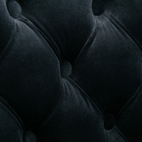 Height Adjustable Velvet Nailhead Bar Stools