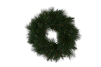 Christabelle 61cm LED Christmas Wreath with Lights