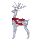 Christabelle 1.5m Light-Up Christmas Reindeer