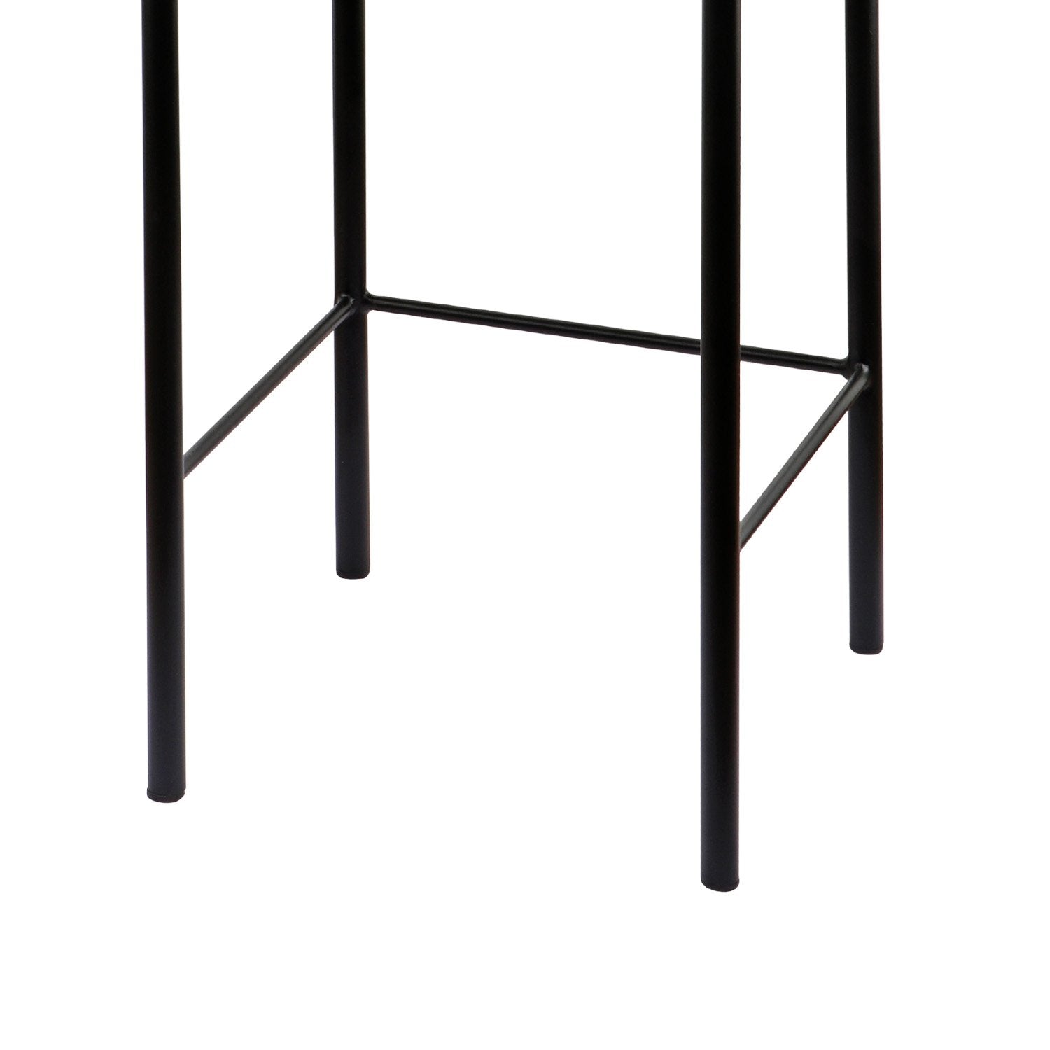 Sarantino Cedric Modern Bar Stool