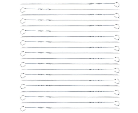 Wallaroo 3-in-1 Charcoal BBQ Smoker