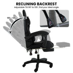 Sarantino Cueva High Back Gaming Chair