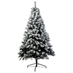 Snow-Tipped Christabelle Christmas Tree 1.8m