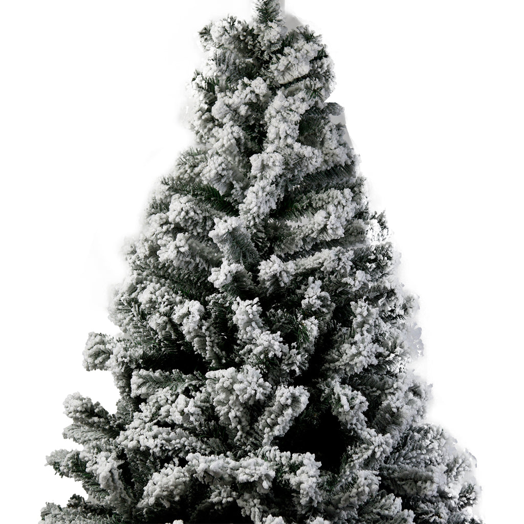 Snow-Tipped Christabelle Christmas Tree 1.8m