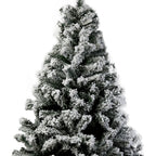 Snow-Tipped Christabelle Christmas Tree 1.8m