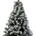 Snow-Tipped Christabelle 2.1m Christmas Tree