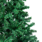 Christabelle 2.4m Green Christmas Tree