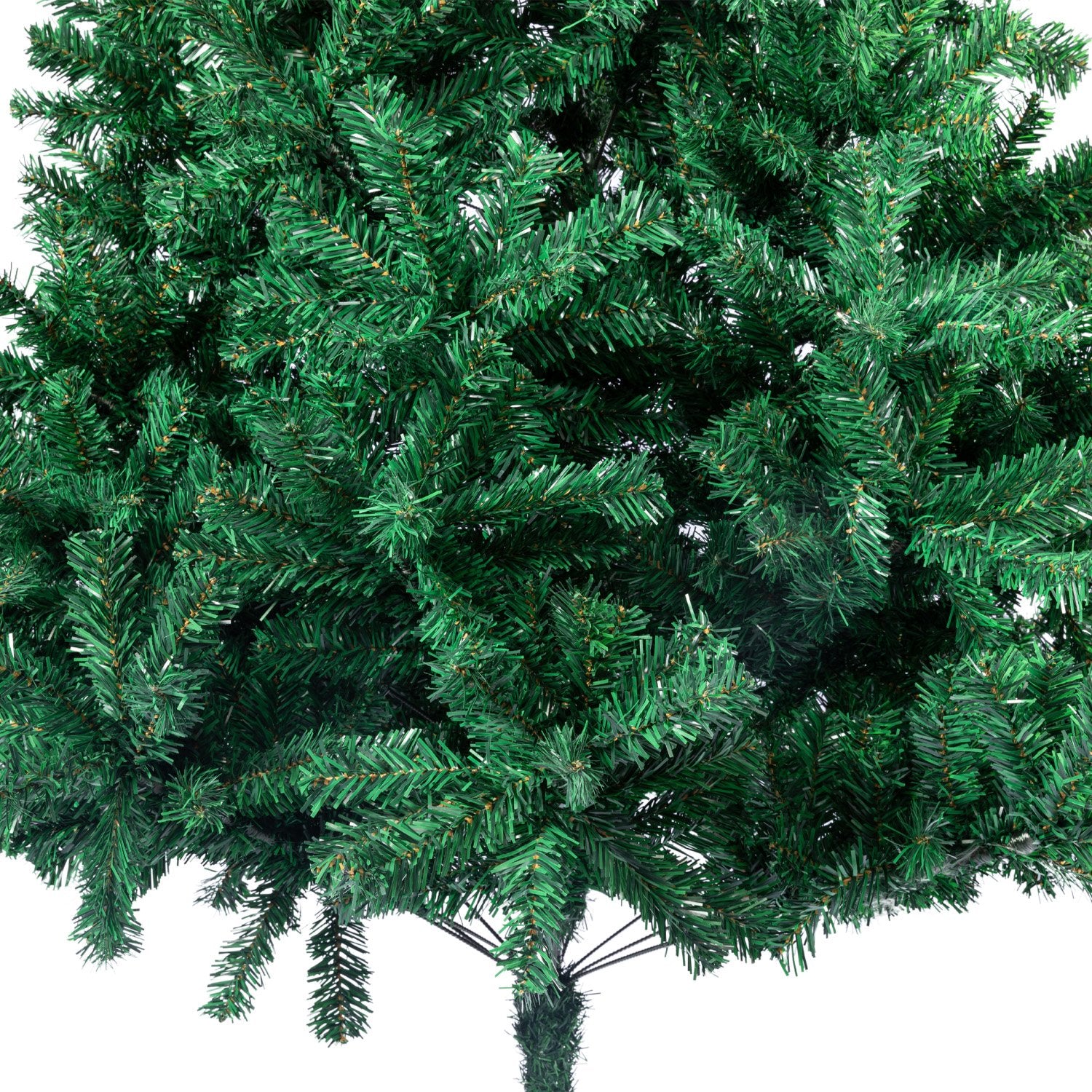 Christabelle 2.4m Green Christmas Tree