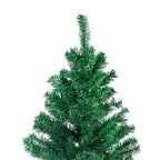 Lush 1.2m Christabelle Faux Christmas Tree