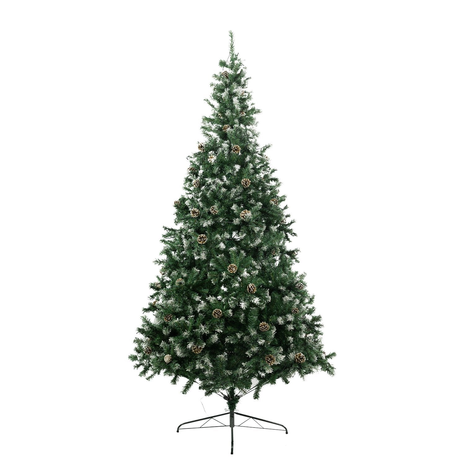 Christabelle 1.5m Pre-Lit LED Christmas Tree