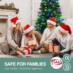 Christabelle 1.5m Pre Lit Fibre Optic Tree