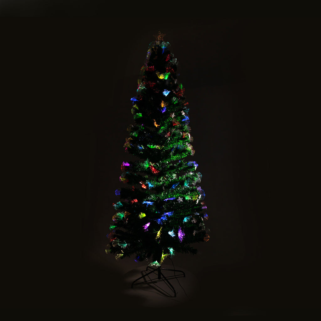 Christabelle 1.8m Enchanted Pre-Lit Christmas Tree